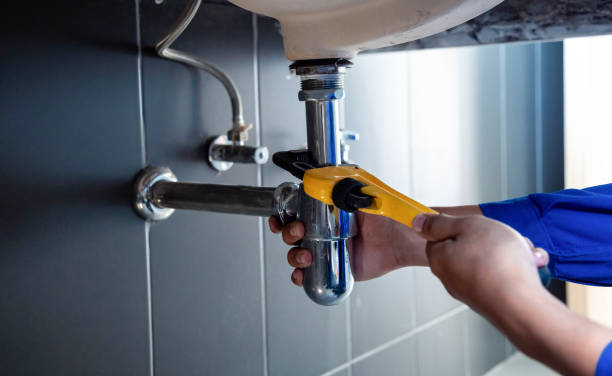 Best Green Plumbing Solutions in Tashua, CT